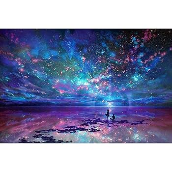絵画 Aurora Designart 